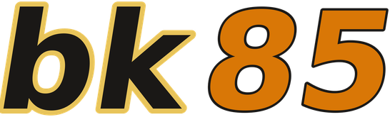 bk85 logo