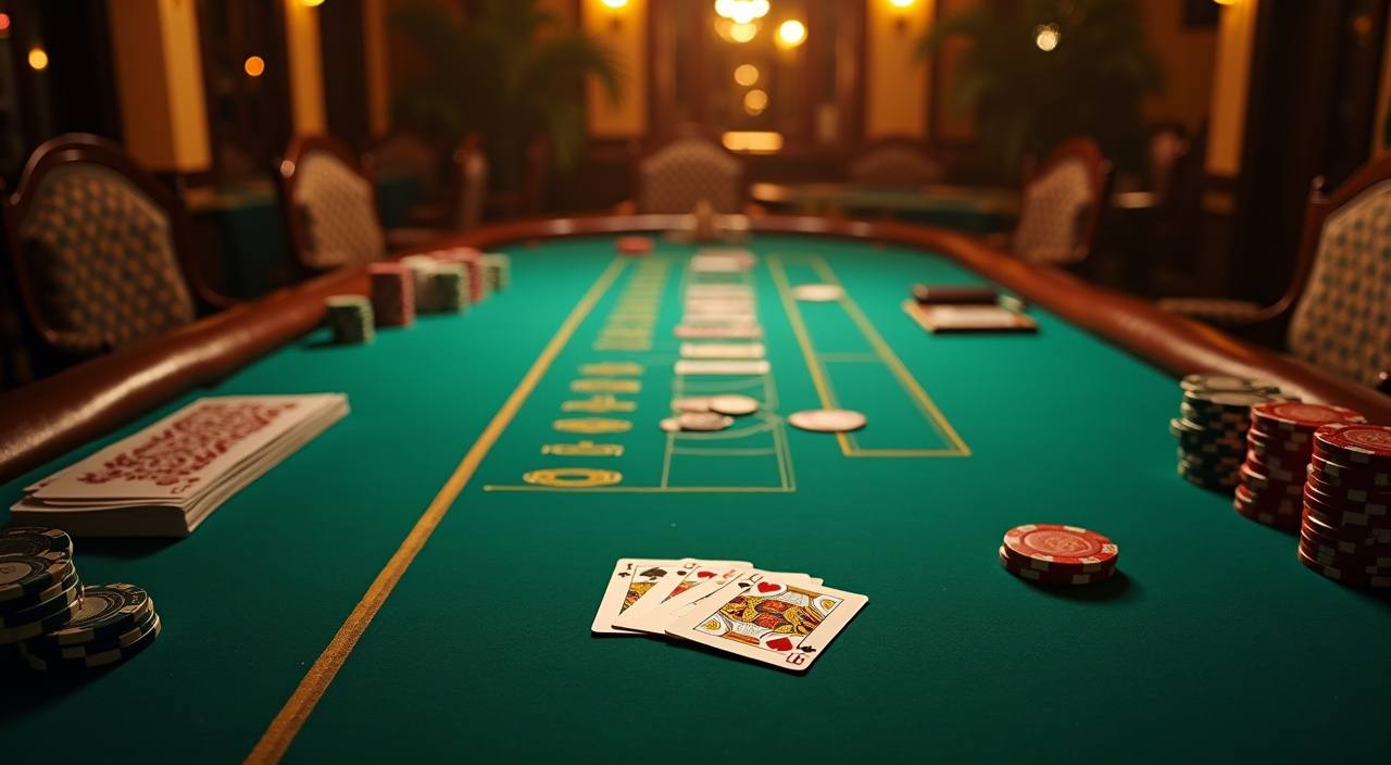 bk85 Live Baccarat